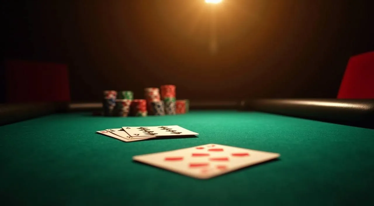 Baccarat Golden